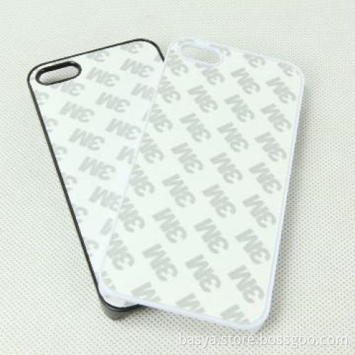 Sublimation phone cover for iphone 5